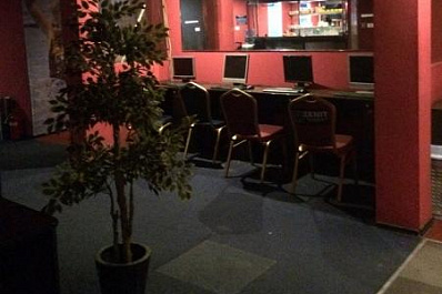 В Тольятти закрыли подпольное казино