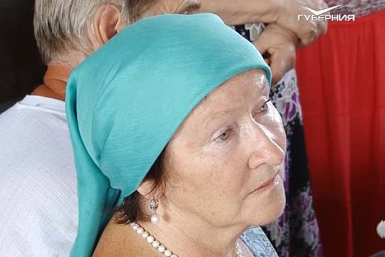 Путь паломника 10.09.2016. Храм в честь Архангела Михаила