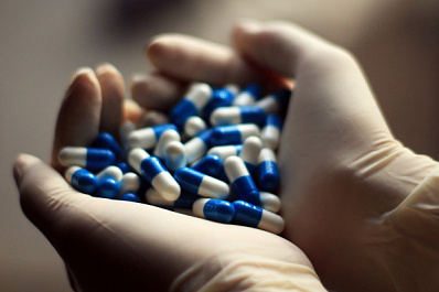 В Самарской области лекарства получили более трех тысяч амбулаторных пациентов 