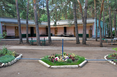 Почти 20 тысяч детей отдохнут в городских и загородных летних лагерях Самары