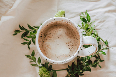 Работающие самарцы назвали свои любимые напитки