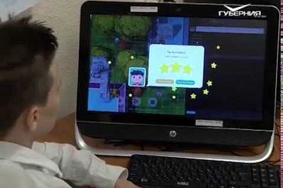 В Самаре стартовали "Уроки цифры"