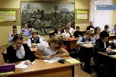 Владимир Пылев рассказал о новшествах, которые вступят в силу 1 сентября