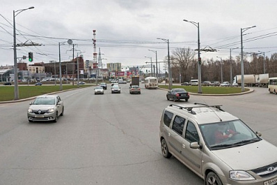 В Самаре появится ещё один тоннель на Московском шоссе