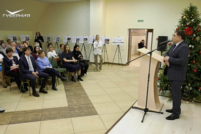 В Самаре обсудили развитие сотрудничества с ДНР в области культуры