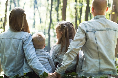 В Самаре 14 % родителей школьников возьмут отпуск на период осенних каникул