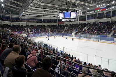 Новый форвард хоккейной "Лады" провел в КХЛ почти 700 матчей 