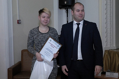 В Самаре стало на 100 волонтёров больше