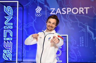 Виктор Уайлд выиграл бронзовую медаль на своих последних Олимпийских играх