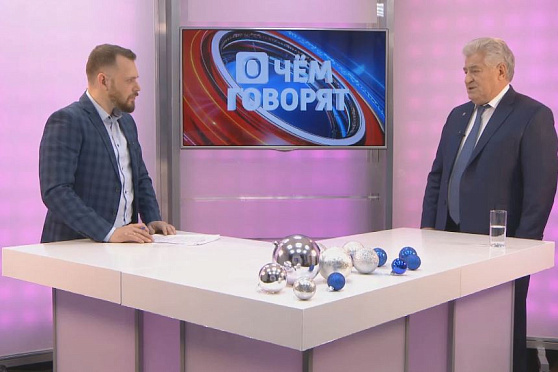 На что потратят бюджет Самарской области в 2021 году. О чём говорят