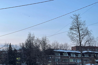 В Самаре пройдут публичные слушания по застройке бывшего санатория Дома печати