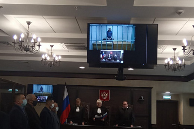 В Самаре отменили приговор по делу об изнасиловании дознавателя тремя полицейскими начальниками