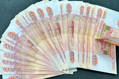 Банк России повысил ключевую ставку с 18 % до 19 %