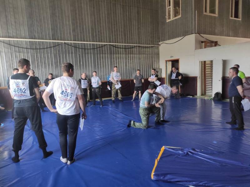 Стало известно, где в Самарской области самые лучшие участковые