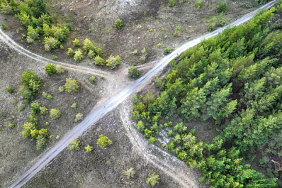 Природа и туризм: в Самарской области пытаются сохранить уникальные объекты