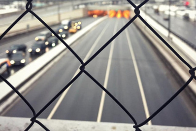 На дорогах Самарской области продолжают действовать ограничения движения пассажирского транспорта