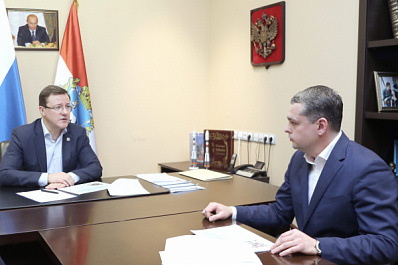 75 объектов создадут и благоустроят в Ставропольском районе в 2020 году