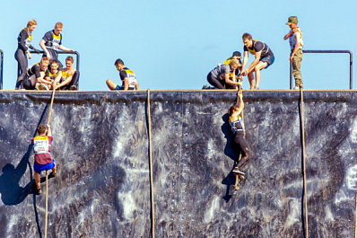В Самарской области 19 июня 2021 года на Рощинском полигоне пройдет "Гонка Героев"