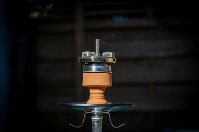 Врачи Самарской области рассказали, чем опасны кальяны