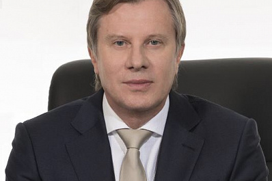 Новый министр транспорта России заболел коронавирусом