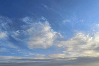 В Самарской области 11 апреля сохранятся температурные качели