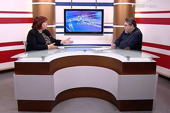 Год добровольца и волонтера. О чем говорят от 21.03.2018