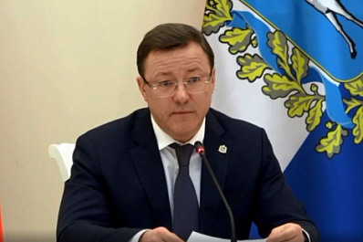 Дмитрий Азаров: необходимо обезопасить детей, подростков и всех жителей от политических провокаторов