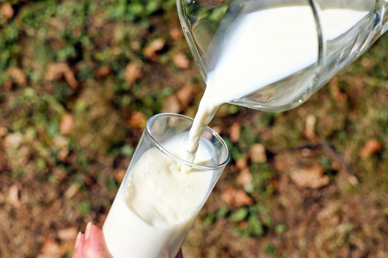 Пол-литра за вредность: сотрудникам производств начнут выдавать молоко