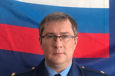 Прокурором Безенчукского района Самарской области назначен Сергей Фридинский