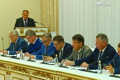 В Самарской области пересмотрели стандарт стоимости коммунальных услуг