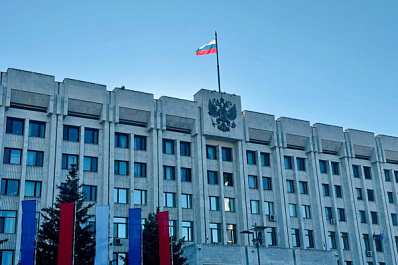 Вячеслав Федорищев - о взрыве гранаты у здания областного Правительства: 