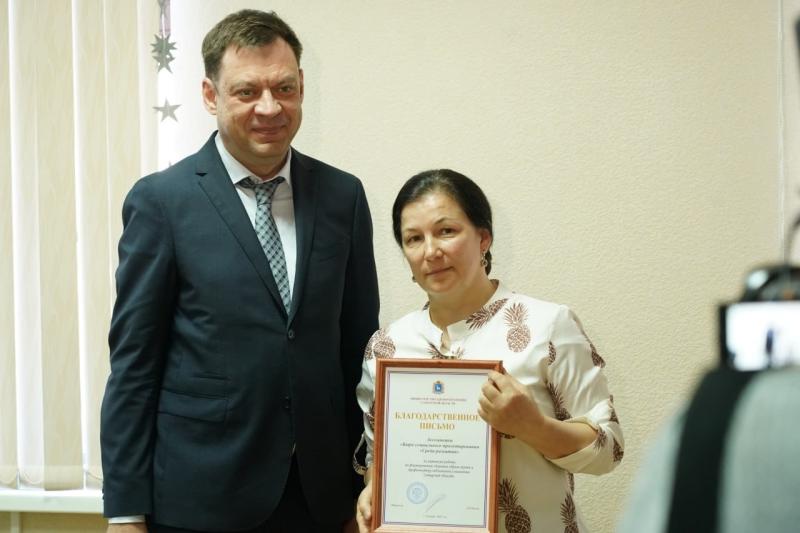 Будем здоровы: как общественники помогают сохранять здоровье жителей Самарской области