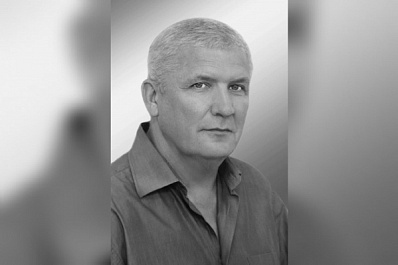 Умер бывший глава Октябрьска