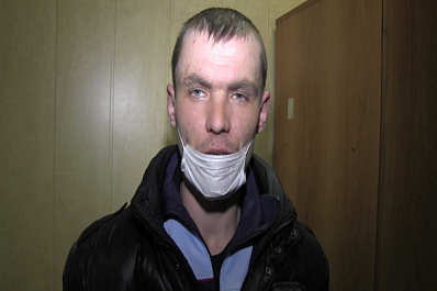 В Самаре бывший уголовник напал на женщину в подъезде