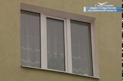 Сызранские ветераны МВД улучшили свои жилищные условия