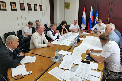 В 2024 году в Тольятти выполнят третий этап благоустройства набережной в Комсомольском районе