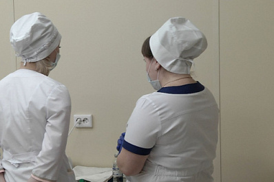 Почти 15 тысяч жителей Самарской области заболели гриппом и ОРВИ