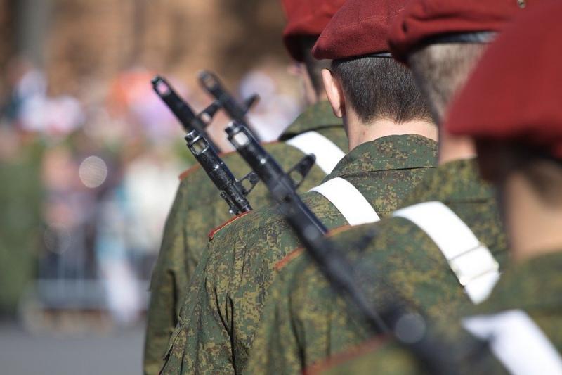 РаZгром блиZко: российские военные подбираются к преступникам, которые призывают к террору против России