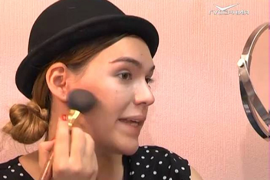 Азбука потребителя 03.10.2016. Макияж