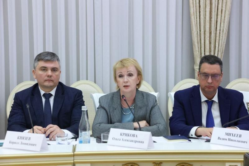 На контроле губернатора: в Самарской области выявили нарушения при реализации программы КРСТ