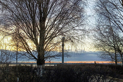 В Самарской области 26 марта потеплеет до 13 градусов