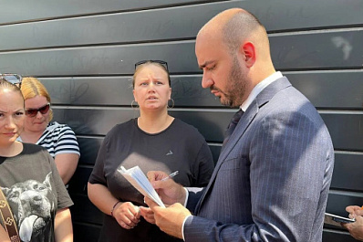 Итоги недели: борьба с "наливайками", решения по "мусорной реформе", поддержка ОПК и развитие Кинеля