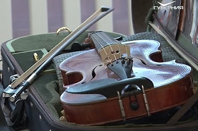 Более 50 юных музыкантов из Самарской области примут участие в конкурсных прослушиваниях благотворительного фонда "Новые имена"