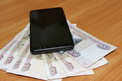 В Самаре будут судить мужчин, расплатившихся в магазине чужой банковской картой