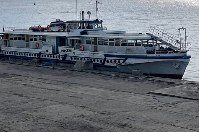 В Самарской области изменили предельные тарифы на речные перевозки 