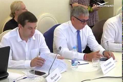 Социальная сфера Самарской области признана одной из самых конкурентоспособных в стране