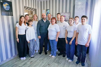 Название статьи