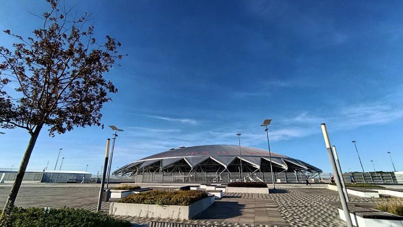 В Самару приедет трехкратный олимпийский чемпион Александр Карелин