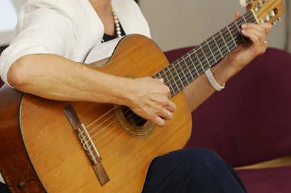 Название статьи