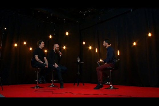 Phaeton lasso. Шесть рукопожатий от 27.04.2018